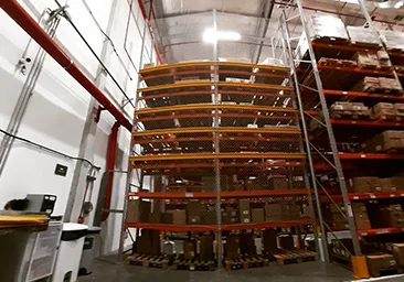 Tela Eficaz Proteções | imagem do nosso portfolio