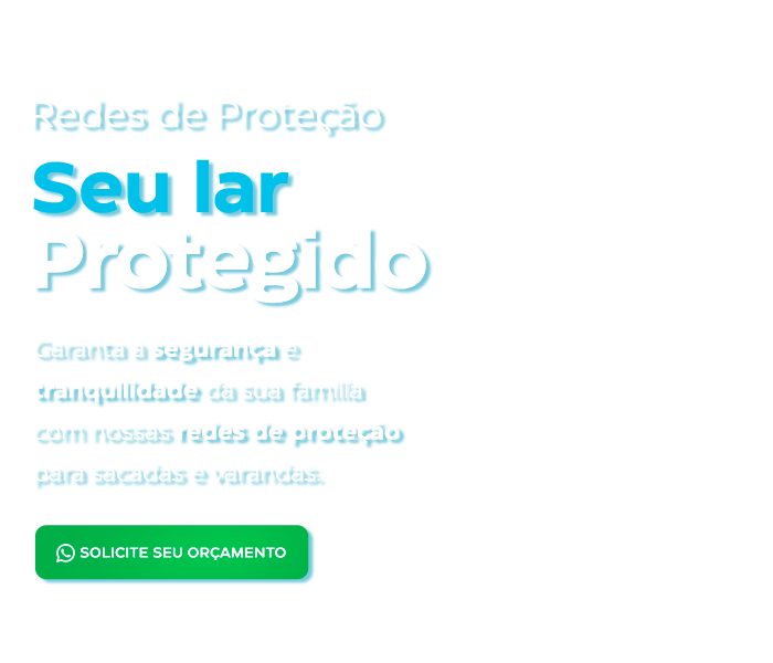 Tela Eficaz Proteções | Imagem ilustrativa