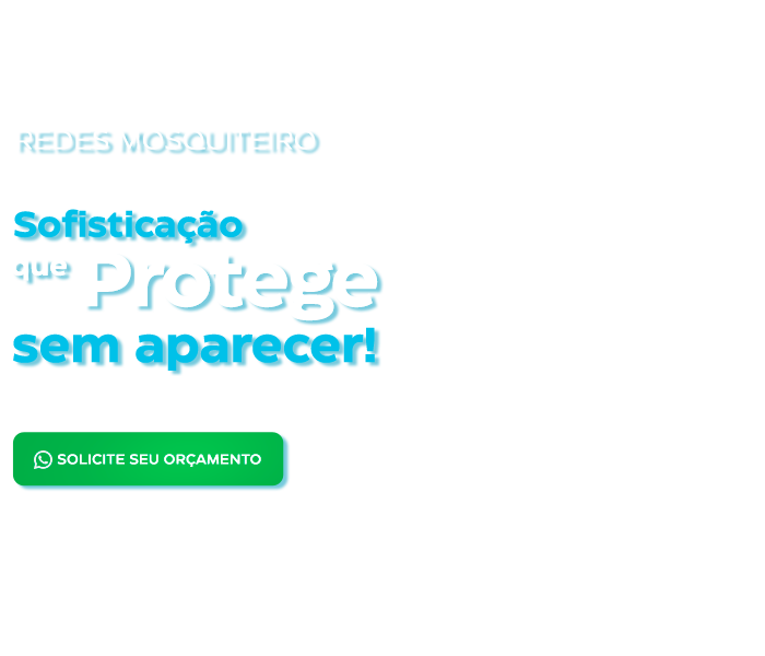 Tela Eficaz Proteções | Imagem ilustrativa